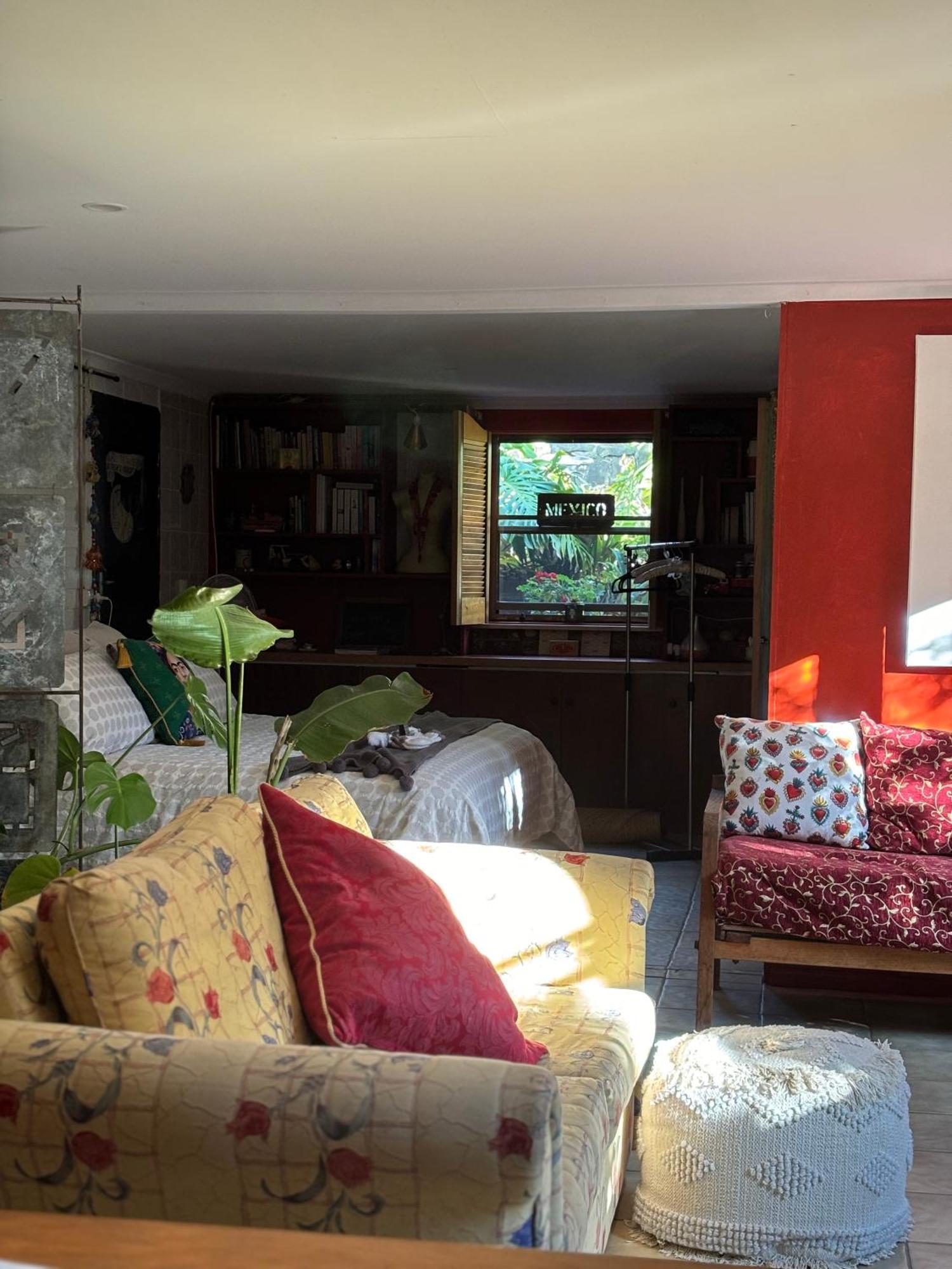 The Studio Rye Luaran gambar